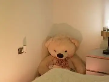 Chaturbate Live Sex of issa_baby_