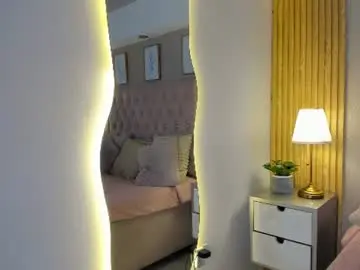 Chaturbate Adult Webcams of kamy_glam
