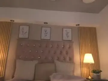Chaturbate Sex Chat of kamy_glam