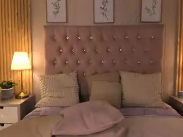 Chaturbate Nude Webcam of kamy_glam