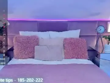 Chaturbate Nude Webcam of kelsi_di