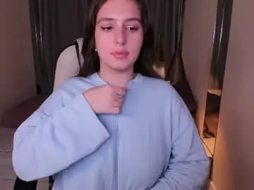Chaturbate Adult Webcam of lil_stephanie