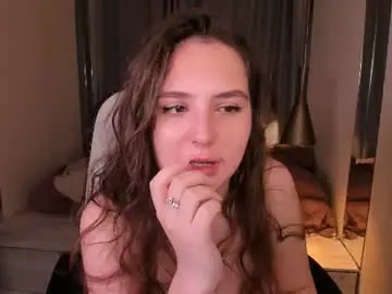 Chaturbate Live Porn of lil_stephanie