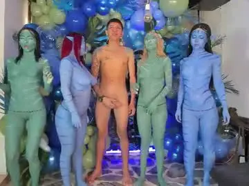 Chaturbate Live Sex of loving_ladies