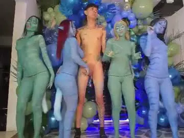 Chaturbate Sex Cam of loving_ladies