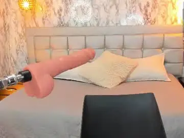 Chaturbate Sex Chat of lyen_rae_