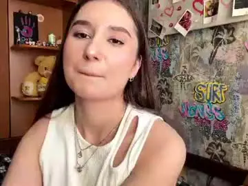 Chaturbate Live Sex Cam of mollyqueen18