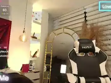 Chaturbate Sex Chat of nahomiross