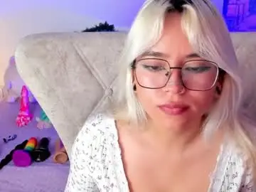 Chaturbate Live Porn of nataliahenao_69