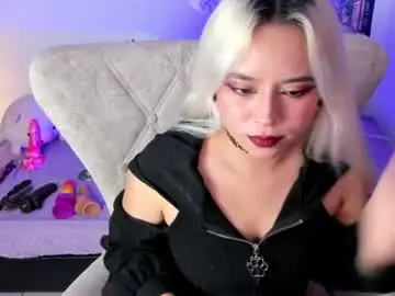 Chaturbate Live Porn of nataliahenao_69