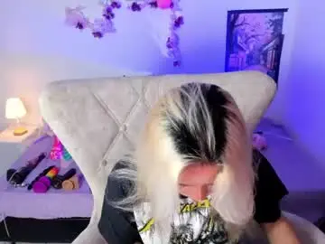 Chaturbate Adult Webcam of nataliahenao_69