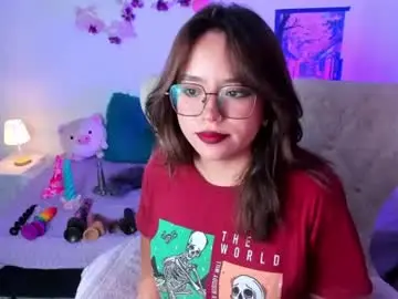 Chaturbate Watch Live Sex Cams of nataliahenao_69