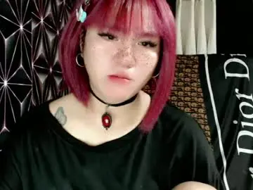 Chaturbate Nude Webcam of queen_elicktra