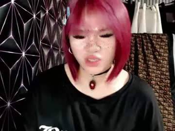 Chaturbate Live Sex of queen_elicktra