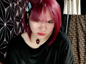 Chaturbate Nude Webcam of queen_elicktra