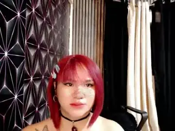Chaturbate Sex Cam of queen_elicktra