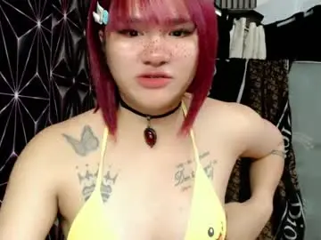Chaturbate Private Sex Chat of queen_elicktra