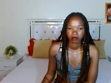 Chaturbate Nude Webcam of rorennah