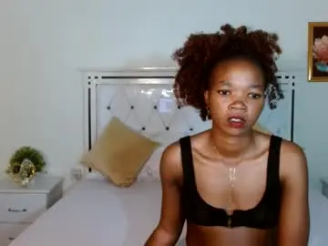 Chaturbate Live Sex Cam of rorennah