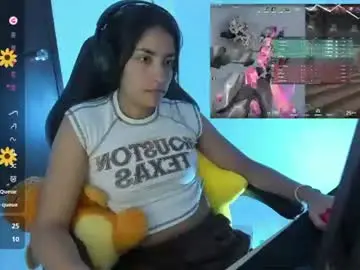Chaturbate Adult Webcams of sabrina_chester_02