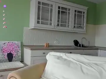Chaturbate Adult Webcam of sabrinaclap
