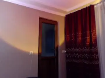 Chaturbate Free Porn Cam of sarinaluv