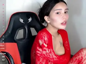Chaturbate Adult Video Chat of sexy_rem04