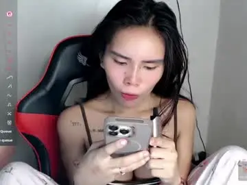 Chaturbate Sex Chat of sexy_rem04