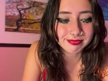Chaturbate Live Sex of stara_dreams
