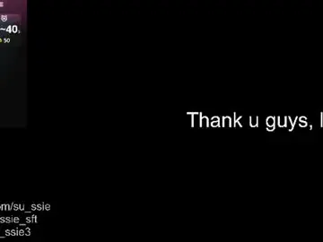 Chaturbate Adult Webcams of su_ssie