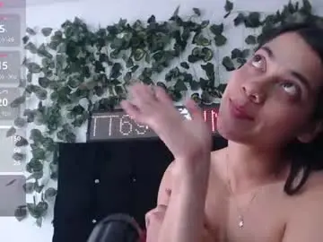 Chaturbate Best live sex cam show of sweet_scarlett_69