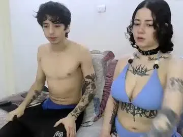 Chaturbate Best Webcam of two_souls69