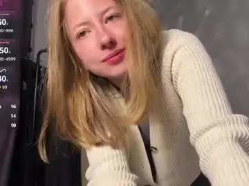 Chaturbate Adult Video Chat of yuki_bloom