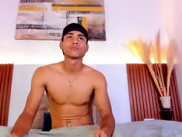 Chaturbate Adult Webcams of zander_2120