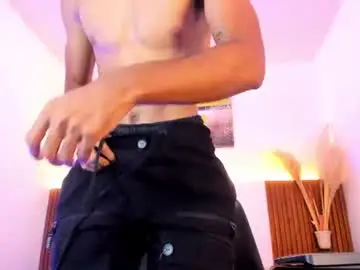 Chaturbate Free Porn Cam of zander_2120