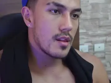 Chaturbate Adult Webcams of aaron_bolt