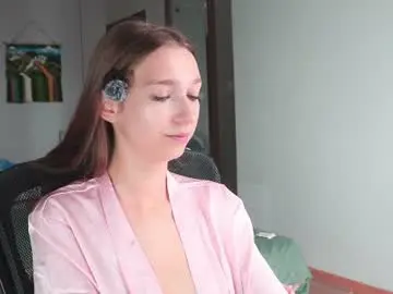 Chaturbate Best Webcam of alisaa_01