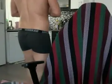 Chaturbate Free Live Porn of alphandre