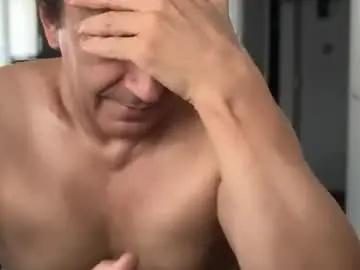 Chaturbate Live Sex Cam of alphandre
