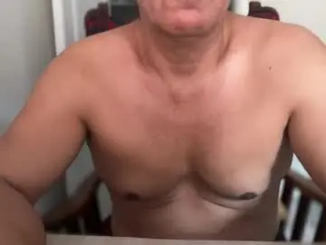 Chaturbate Live Sex Cam of alphandre