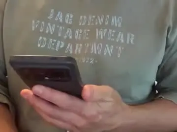 Chaturbate Sex Chat of alphandre