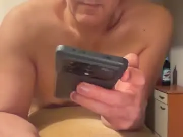 Chaturbate Adult Webcams of alphandre