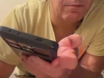 Chaturbate Nude Webcam of alphandre