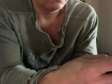 Chaturbate Sex Cam of alphandre
