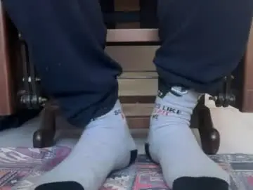 Chaturbate Adult Video Chat of alphandre