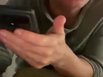 Chaturbate Sex Cam of alphandre