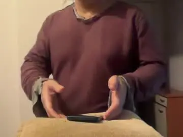 Chaturbate Private Sex Chat of alphandre