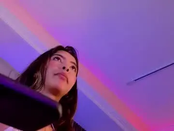 Chaturbate Adult Webcam of andrea_milla