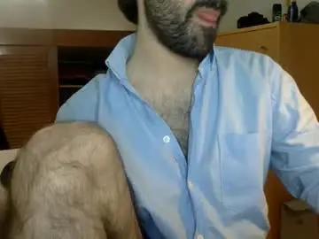 Chaturbate Sex Cam of babyhardy