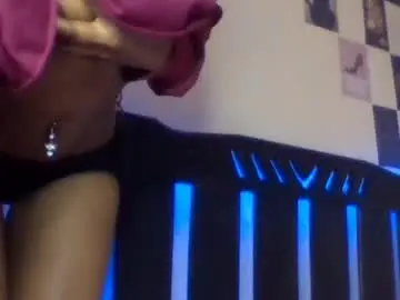 Chaturbate Sex Cam of badgurllily